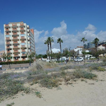 Europeniscola Orangecosta Apartment Exterior photo