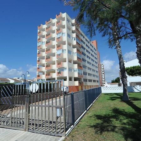 Europeniscola Orangecosta Apartment Exterior photo