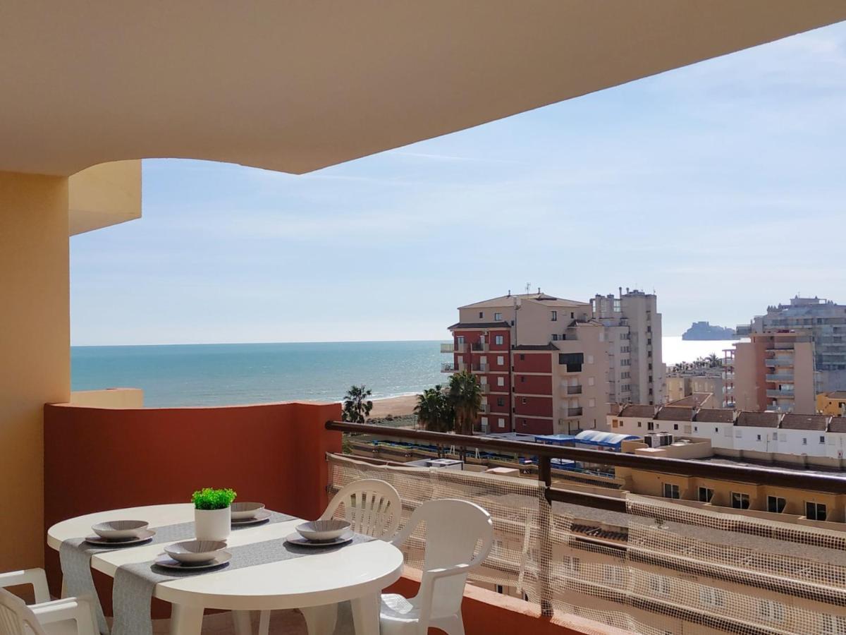 Europeniscola Orangecosta Apartment Exterior photo