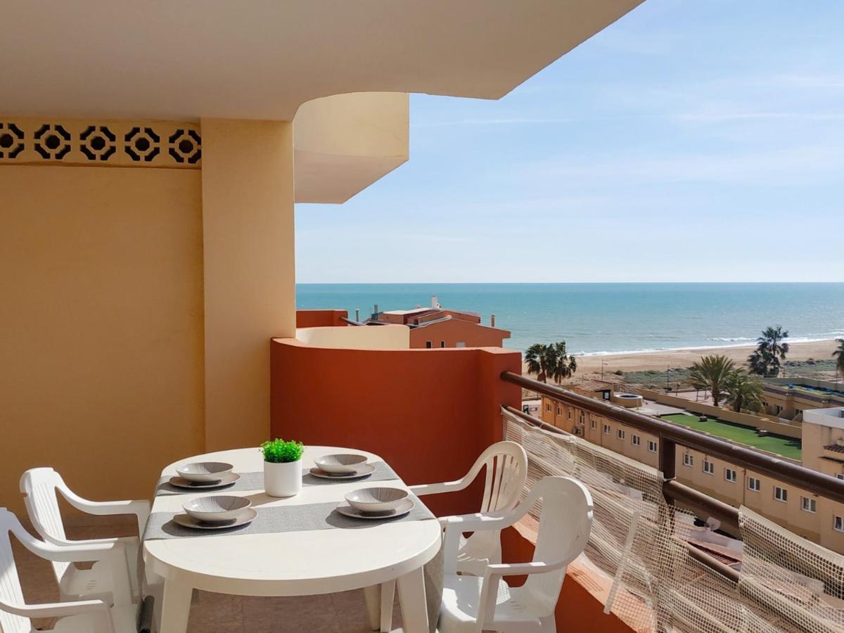 Europeniscola Orangecosta Apartment Exterior photo